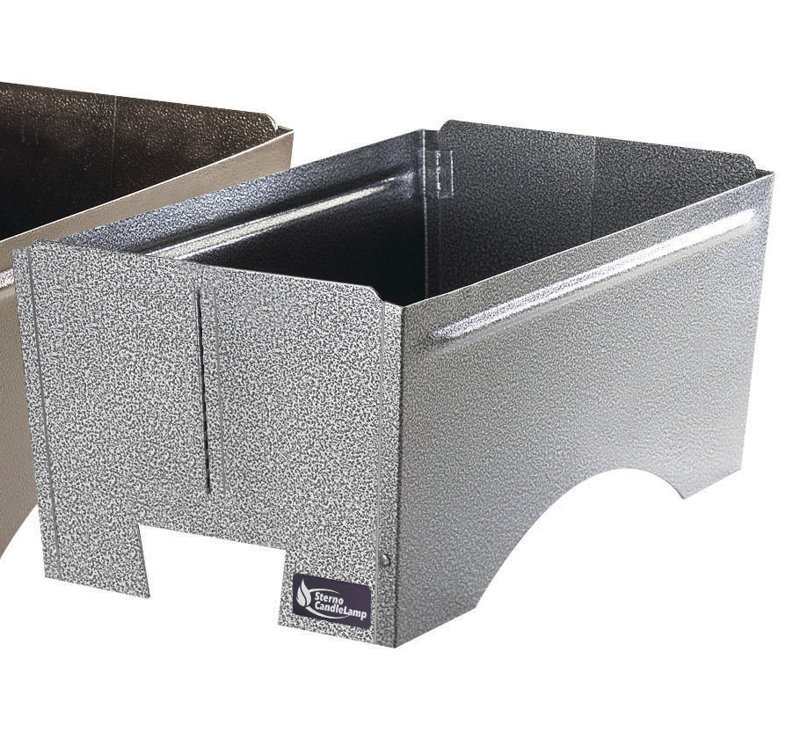 Sterno WindGuard Chafing Dish Wayfair